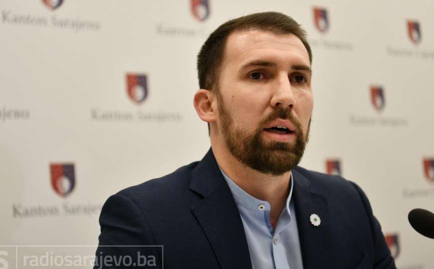 Ministar Delić: Šta nam znači povećanje komunalnih taksi?